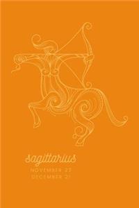 Sagittarius - November 22 December 21