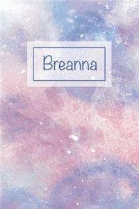 Breanna