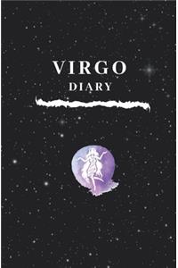 Virgo Diary