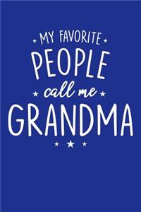 Grandma