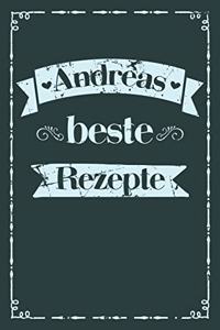 Andreas beste Rezepte