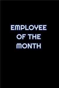 Employee Of The Month