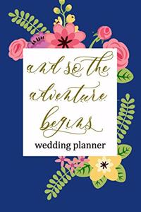 Wedding Planner