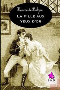 La Fille aux yeux d'or