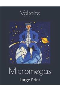 Micromegas