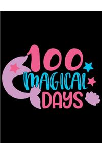 100 Magical Days