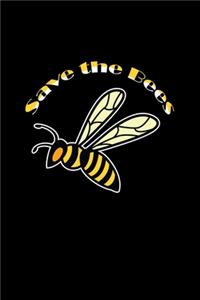 Save The Bees