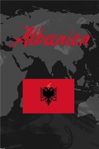 Albanien