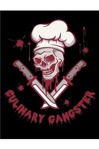 Culinary Gangster