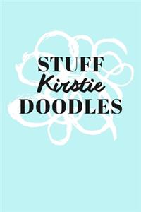 Stuff Kirstie Doodles