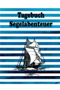 Tagebuch Segelabenteuer