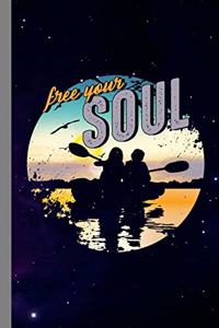 Free Your Soul