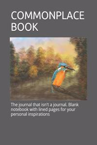 Commonplace Book
