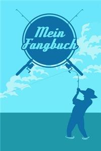 Mein Fangbuch