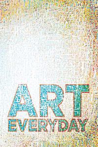 Art Everyday