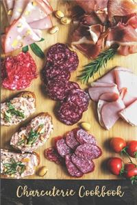 Charcuterie Cookbook