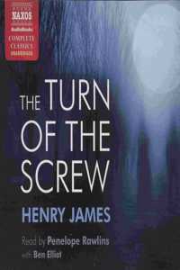Turn of the Screw Lib/E