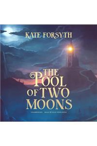 Pool of Two Moons