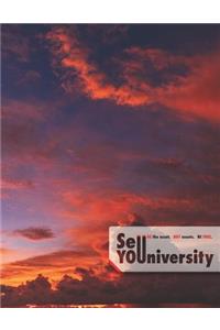 Sell YOUniversity - Be the asset. Buy assets. Be FREE.