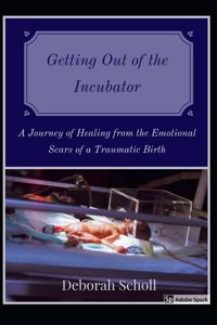 Getting Out of the Incubator