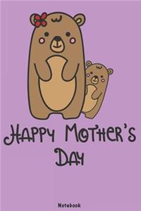 Happy Mother's Day