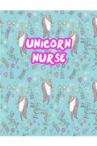 Unicorn Nurse