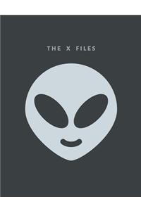 The X Files