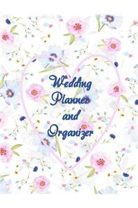 Wedding Planner and Organizer