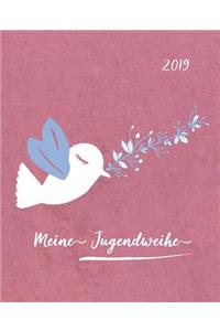 Meine Jugendweihe