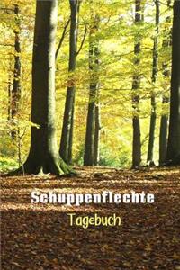 Schuppenflechte Tagebuch