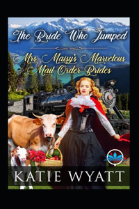 The Bride Who Jumped