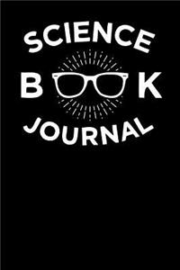 Science Book Journal