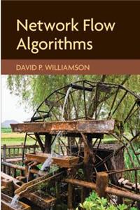 Network Flow Algorithms