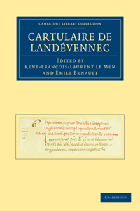 Cartulaire de Landévennec