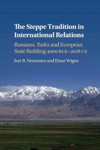 Steppe Tradition in International Relations