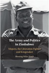 Army and Politics in Zimbabwe