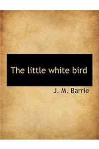 The Little White Bird