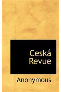 Cesk Revue