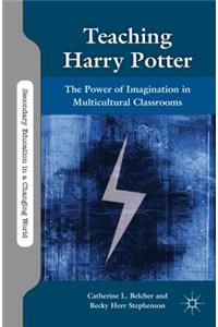 Teaching Harry Potter