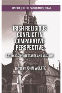 Irish Religious Conflict in Comparative Perspective