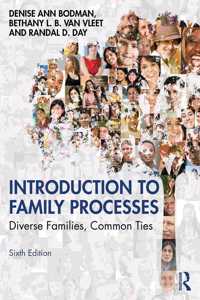 Introduction to Family Processes