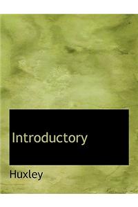 Introductory