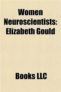 Women Neuroscientists