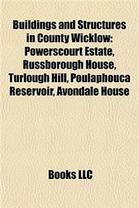 Buildings and Structures in County Wicklow