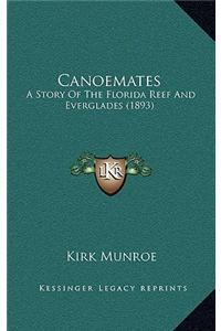 Canoemates