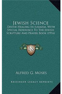 Jewish Science
