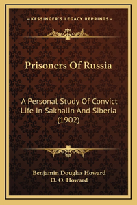 Prisoners of Russia