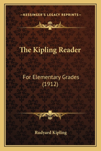 The Kipling Reader