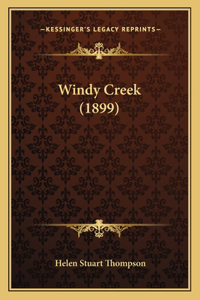 Windy Creek (1899)
