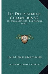 Les Dellassemens Champetres V2